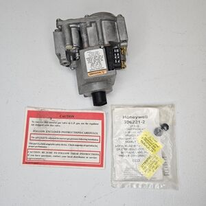 Honeywell VR8304M3103 Gas Valve + LP Conversion Kit 396221-2